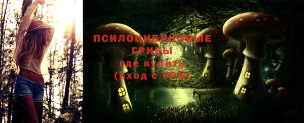хмурый Верхнеуральск